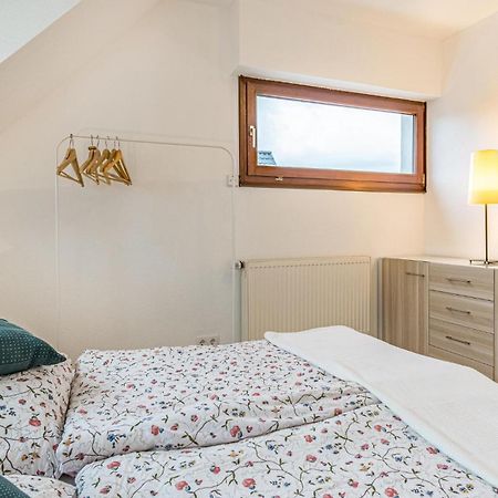2 Bedroom Gorgeous Home In Hennstedt Hennstedt  Екстер'єр фото