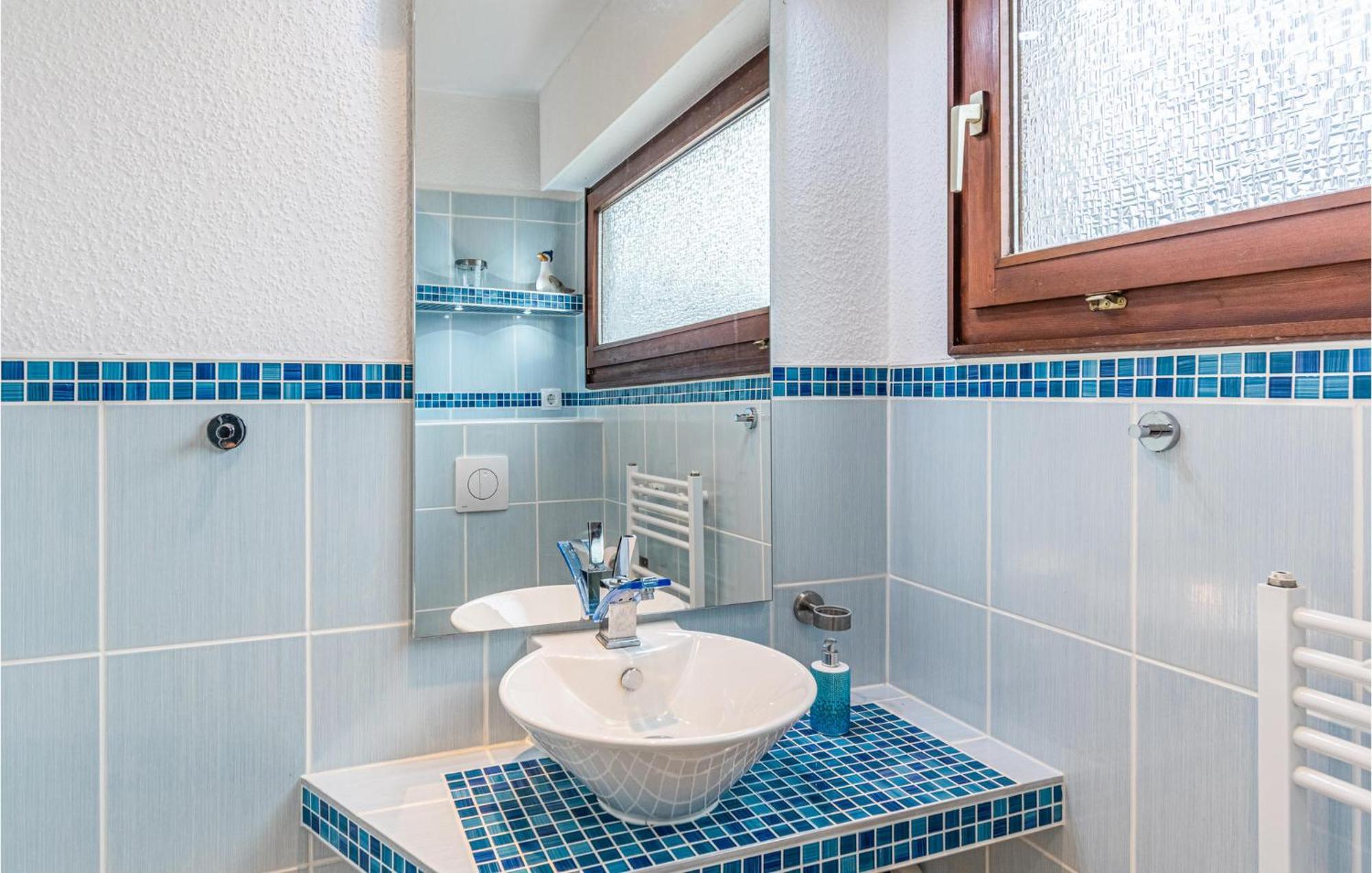 2 Bedroom Gorgeous Home In Hennstedt Hennstedt  Екстер'єр фото