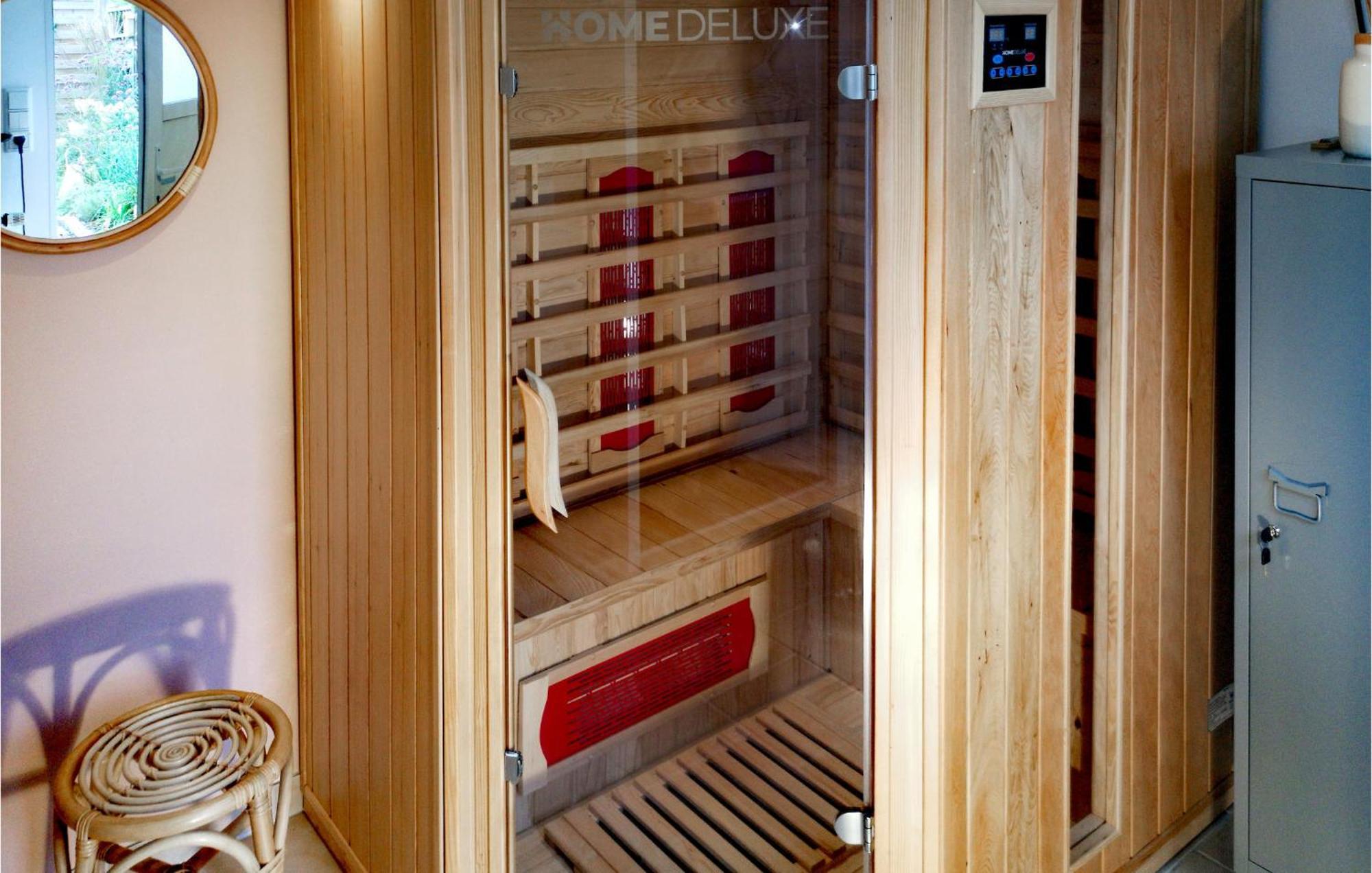 2 Bedroom Gorgeous Home In Hennstedt Hennstedt  Екстер'єр фото